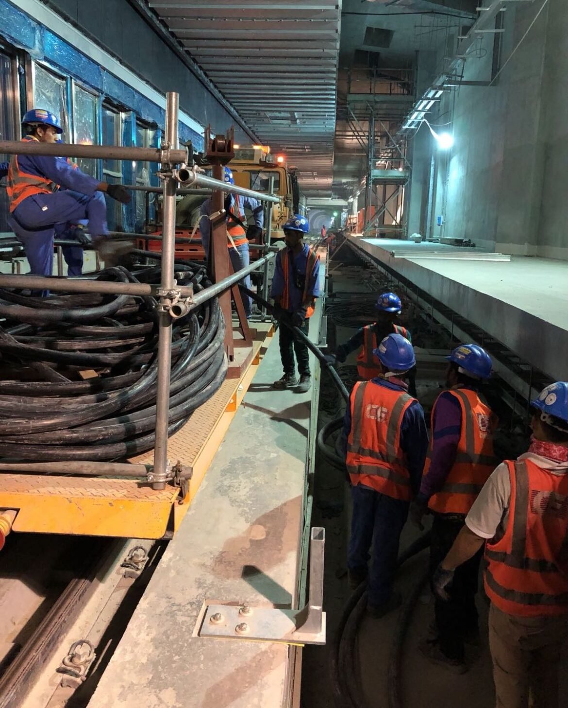About Us – Infinity E&I Engineering Sdn Bhd